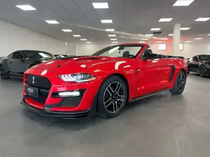 Ford Mustang 2,3l EcoBoost *Premium/ SHZ/Sitzkühlung* Bild 3