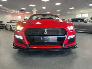 Ford Mustang 2,3l EcoBoost *Premium/ SHZ/Sitzkühlung* Bild 4