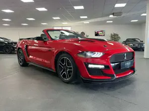 Ford Mustang 2,3l EcoBoost *Premium/ SHZ/Sitzkühlung* Bild 5