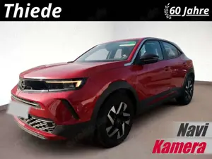 Opel Mokka ELEGANCE 1.2T NAVI/LED/KAMERA/SPORT/VIRT.