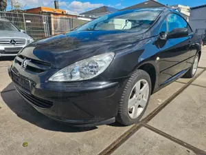 Peugeot 307 CC, PDC, Klima, Sitzheizung