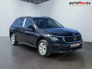 Skoda Kamiq Extra Plus 1,5 TSI DSG 2Zokli 2x Einparkhilfe A...