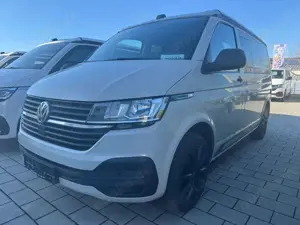 Volkswagen T6.1 California California Beach Tour/Standheizung/230V/AHK