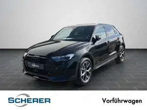 Audi A1 allstreet 35 TFSI 110(150) kW(PS) S tronic