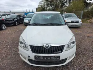 Skoda Fabia 1.2l TDI GreenLine Combi Motorschaden