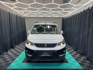 Peugeot Rifter Active L2 AHK/PDC/SPURH/TEMPOMAT/NAV/MWST