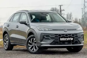 Volkswagen T-Roc Bild 3