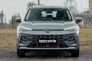 Volkswagen T-Roc Bild 2