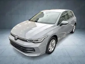 Volkswagen Golf Life 1,5 l TSI LED Navi Head Up Display Rückfah...