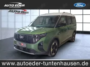 Ford Tourneo Courier Active Automatik Bluetooth Navi