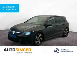 Volkswagen Golf GTI Clubsport DSG *LED*ACC*HUD*NAVI*R-CAM*