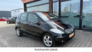 Mercedes-Benz A 150 /mit TÜV/Service/Super Anfänger Fahrzeug!