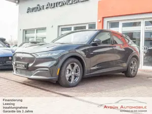 Ford Mustang Mach-E Technolgie Paket*Panorama