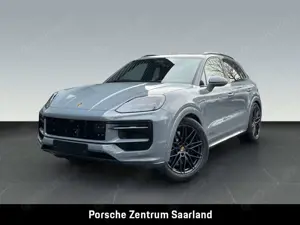 Porsche Cayenne GTS Pano.,Head-Up,Sport Chrono,18-Wege,I