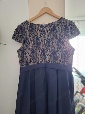 Damen  Fest Kleid 