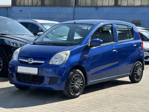 Daihatsu Cuore 1.0L*Klima*Tüv bis 10.2027*SR+WR*5-Türen