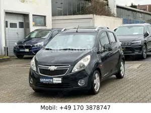Chevrolet Spark LS+ 1.2L 5Türig*Klima*