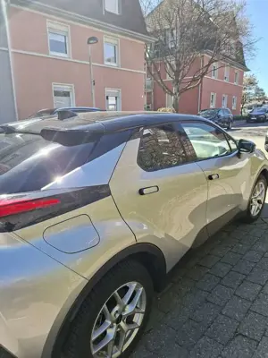 Toyota C-HR Toyota C-HR 5 Türen Team D2,01Plug-in Hibrid Stufe Bild 5