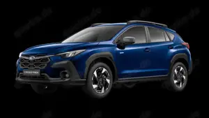 Subaru Crosstrek 2.0ie Active