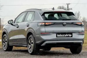 Volkswagen T-Roc Bild 4