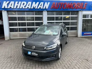 Volkswagen Touran Highline BMT/Start-Stopp 7sitze