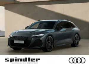 Audi A6 V6 TDI quattro S-tronic | Air,AHK,BO