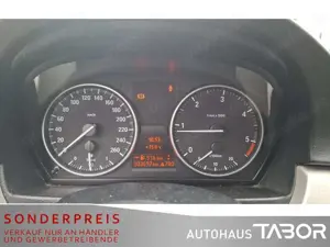 BMW 318 318 d Limo Klimaautomatik SHZ PDC GRA Bild 5