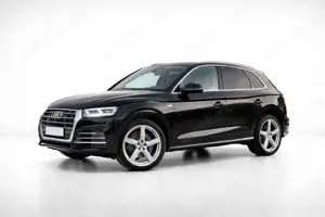 Audi Q5 40 TDI quattro sport