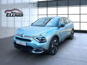 Citroen C4 Limousine Pure Tech 130 Shine