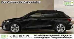 Audi A3 allstreet TFSI 204 quattro LED Komfort+ SHZ 150...