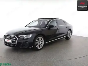 Audi A8 A8 50 TDI qu LANG BANG+O HIGH-END,NACHTSICHT,1HD