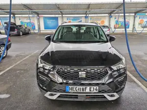 SEAT Ateca Ateca 1.5 TSI ACT OPF Style