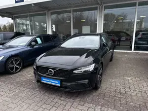 Volvo V90 B4 Diesel Ultimate Dark PANO STHz HUD VLED