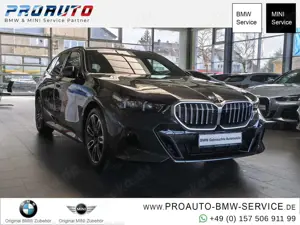 BMW 520 i M Sport Tou HK/Dr.Assist+/RFK/ACC