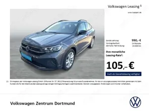 Volkswagen Taigo 1.0 GOAL NAVI ACC SITZHEIZUNG