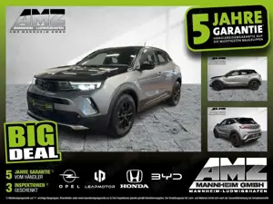 Opel Mokka 1.2 Turbo Ultimate +LED+Navi+Sitzheizung+