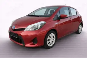 Toyota Yaris Hybrid Life*NAVI*BT*KLIMA*MFL