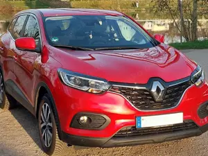 Renault Kadjar Kadjar TCe 140