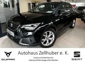 SEAT Arona 1.0 TSI FR Pro *ACC*Navi*Kamera*LED*