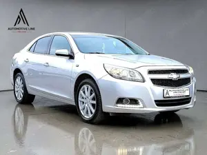 Chevrolet Malibu MALIBU 2.4 HYBRID ECO/KAMERA/AHK/LEDER/XENON/SHZ
