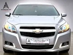 Chevrolet Malibu MALIBU 2.4 HYBRID ECO/KAMERA/AHK/LEDER/XENON/SHZ Bild 2