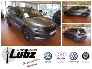 Skoda Karoq Sportline 1.5 TSI DSG, 110kw(150PS) Klima
