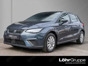 SEAT Ibiza 1.0 TSI Style Klima/Full-Link/LED