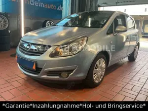 Opel Corsa D Innovation "110 Jahre"  *1.HAND*TÜV NEU*