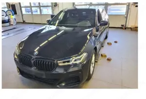 BMW 530 e xDrive MSport*Head Up*Harman/K*360°Kam*ACC