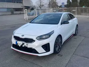Kia ProCeed / pro_cee'd ProCeed 1.6 T-GDI DCT7 OPFGT