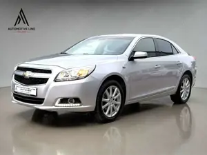 Chevrolet Malibu MALIBU 2.4 HYBRID ECO/KAMERA/AHK/LEDER/XENON/SHZ Bild 3