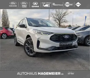 Ford Kuga Sound Edition 2.5 FHEV AWD Aut.