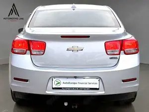 Chevrolet Malibu MALIBU 2.4 HYBRID ECO/KAMERA/AHK/LEDER/XENON/SHZ Bild 5