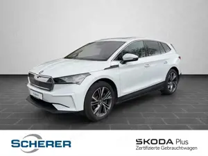 Skoda Enyaq iV 80 PANO AHK KAMERA